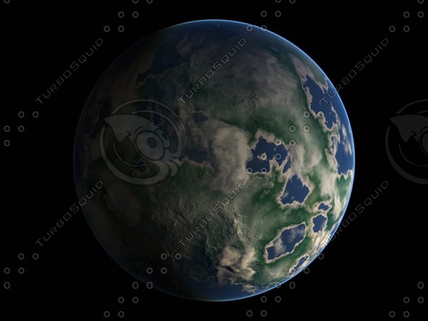 85 Planets and Moons renders JPG version.